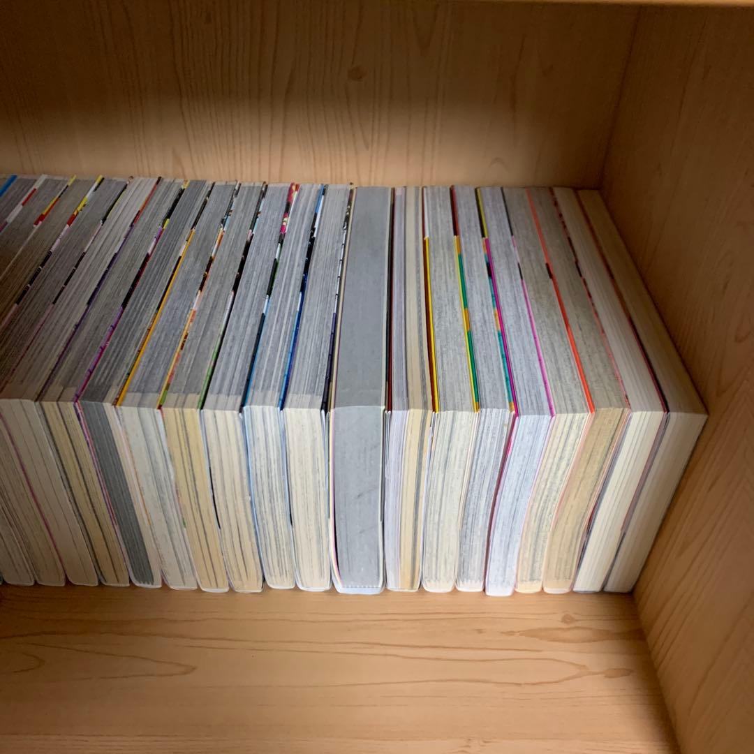 大人気漫画暗殺教室1巻から21巻名簿の時間卒業の時間23冊
